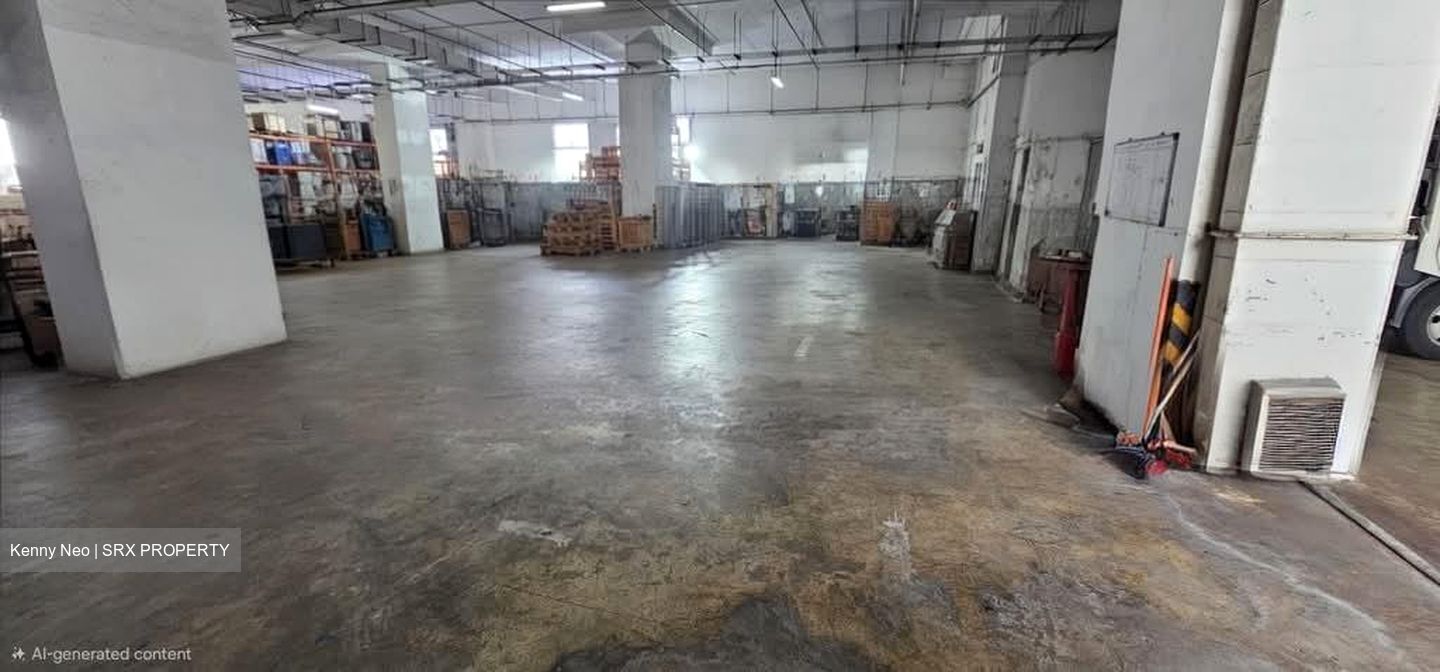 Eco-tech@sunview (D22), Factory #553566371